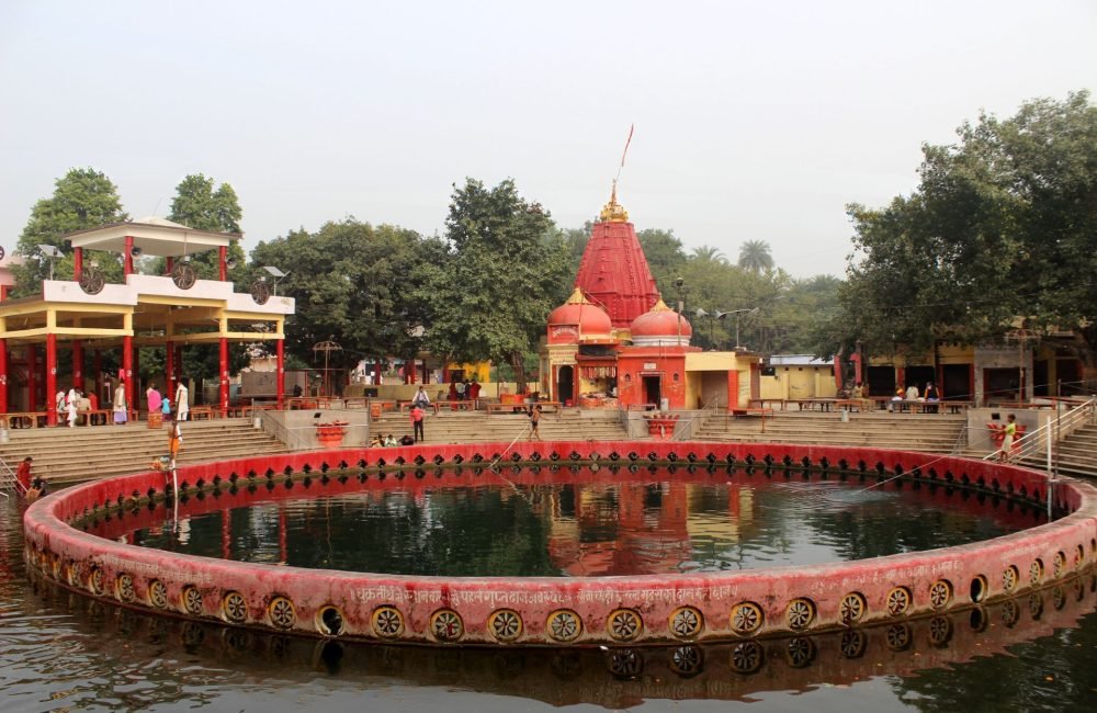 one-day-lucknow-to-naimisharanya-trip-by-car